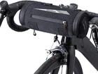 ROCKBROS 5 in1 Bicycle Bag Front Handlebar Rainproof Saddle Shoulder Storage Bag