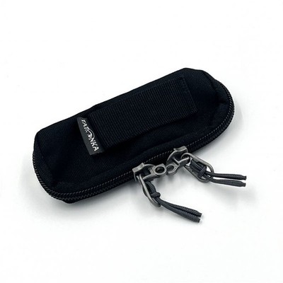 Tatonka Knife Safe S  black Messertasche