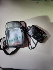 Fujifilm Discovery 270 Zoom Date 35mm Camera Point and Shoot Panorama