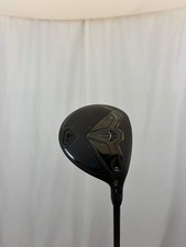 Cobra DarkSpeed X 3-Wood 15° Ling Stiff Flex 42" NICE