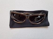 Valentino Sonnenbrille Brille Damen Braun Modell 5781/1 AU4K8 Zustand GUT