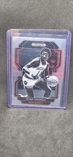 2022-23 Panini Prizm Draft Picks - Isiah Thomas #18