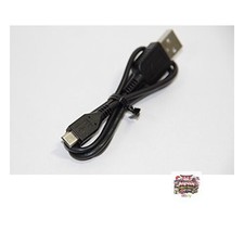 Genuine Sony Micro USB Cable for Sony DSC-RX1 DSC-RX100 HDR-AS15 NEX-6 NEX-6L