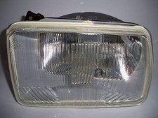 Feu avant (phare) Renault R14