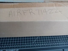 Transfer Belt Cleaner A1RFR71422