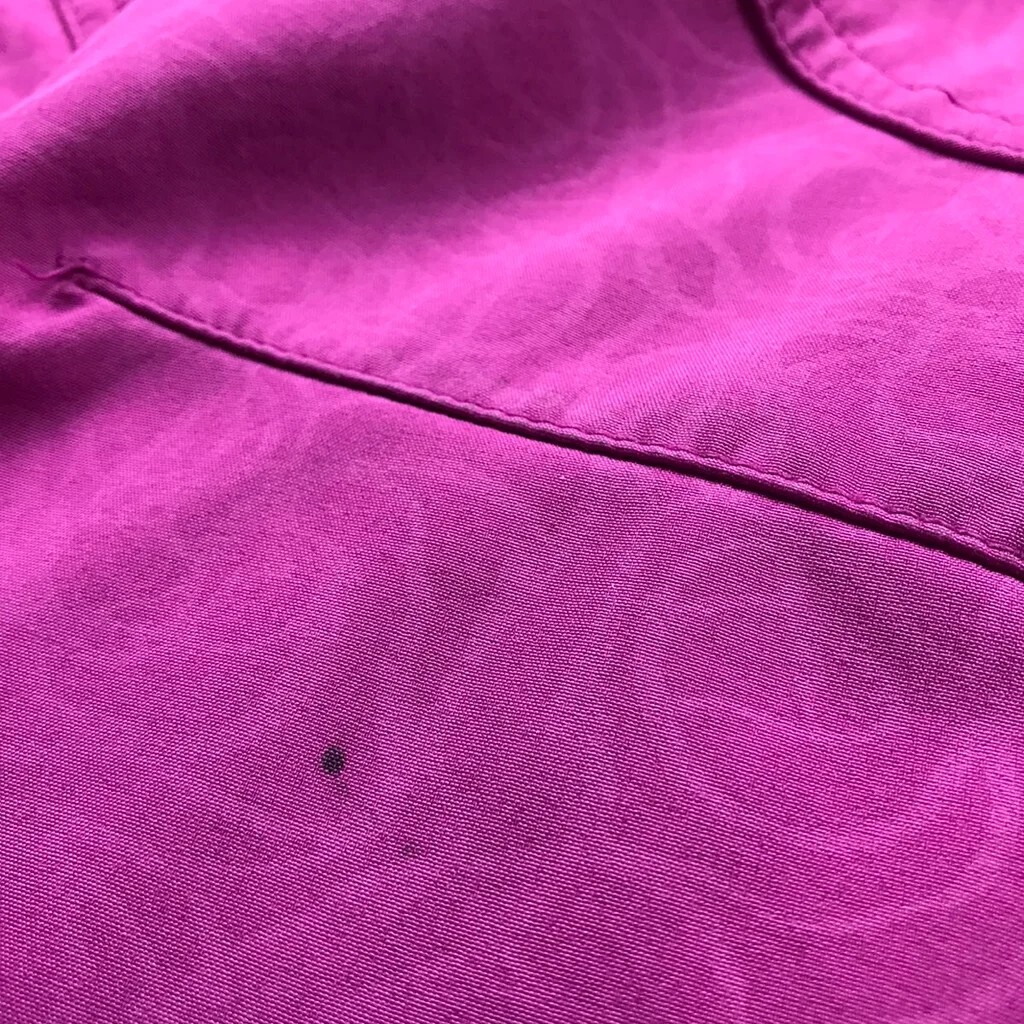 Pink double diamond jacket - image 4