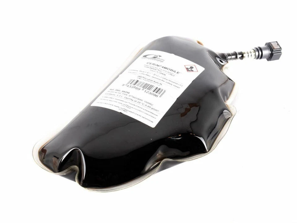 Poche additif cérine FAP 207 1.4 HDI 68 8HR DV4C Peugeot 1500RZ neuve 1L1 - Photo 1/2