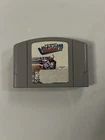 Wayne Gretzky's 3D Hockey 98' Nintendo 64 N64 Authentic Tested Works