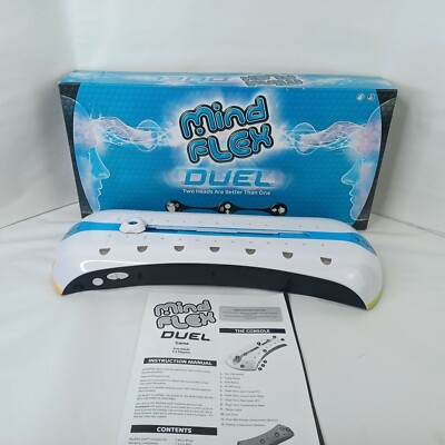 Mindflex Duel Game Mattel Replacement Console Unit Only