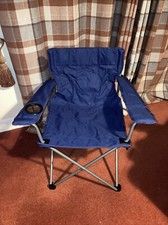 Folding Picnic Chair Seat &
