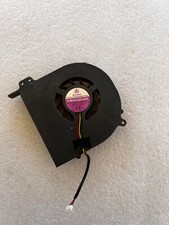 Fan for Advent 4113 5301 9115 9315 4315 HP551005H-02, 28G255100-10