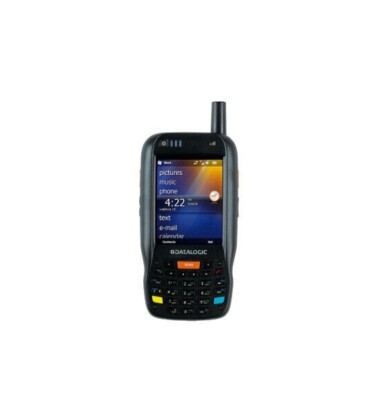 DATALOGIC ELF 944301004 2D 256/256MB WM6.5 NUMERIC Barcode Terminal Scanner