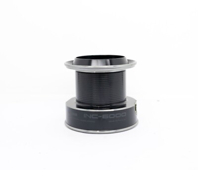 Okuma INC-6000 Spool Assembly