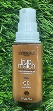 LOreal True Match Super-Blendable Foundation ...