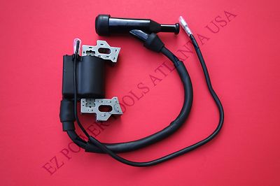 Mach Force 5000E 4-Stroke 6.5HP OHV 5000 Watt Gas Generator Ignition Coil Module