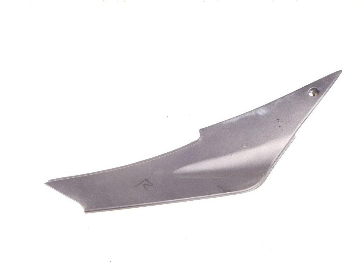 05 06 Kawasaki ZX6R ZX 636 Right Side Frame Cover Panel Fairing