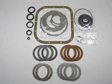 Volkswagon 003 Automatic Transaxle Transmission Rebuilding Kit 1969-1975 Volkswagon 003 Automatic Transaxle Transmission Rebuilding Kit 1969-1975