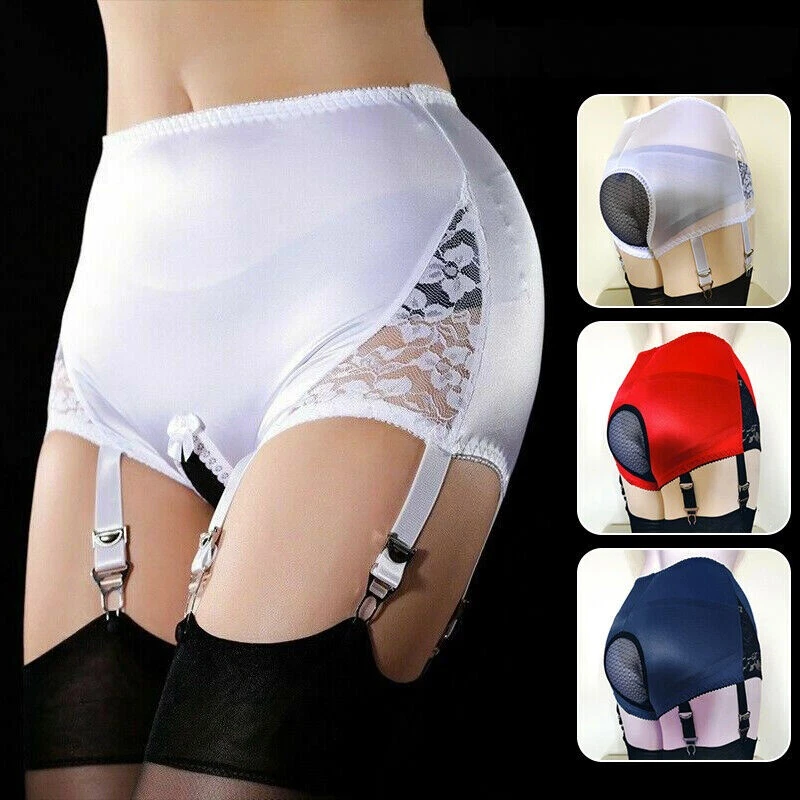 heavy duty plus size garter belt Here's the Origin of the Wedding Garter Tradition main image 0