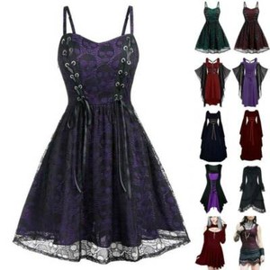 steampunk clothing ebay