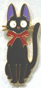 Pins Kiki La Petite Sorciere Chat Jiji Hayao Miyazaki Manga Ebay Pins Kiki La Petite Sorciere Chat Jiji Hayao Miyazaki Manga Ebay