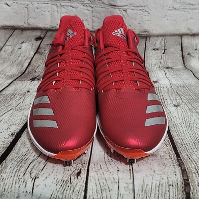 Adidas Afterburner 6 Speed Trap Baseball‎ Cleats Mens Size 14 DB3435 61 Adidas Adizero Afterburner 6 Speed Trap Baseball Cleats  main image 4