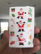 Mrs Grossman's Lot of 11 Santa & Things 2012 **MADE IN THE USA** FREE SHIPPING!!