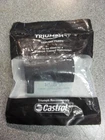 TRIUMPH THUNDERBIRD DAYTONA ADVENTURER BRAKE LIGHT SWITCH RUBBER BOOT GENUINE