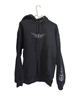 Orange County Choppers Hoodie Sweatshirt Made In USA Large