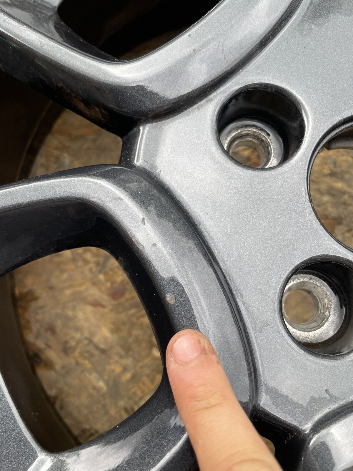 Alloy Wheel Suzuki IGNIS 16 Inch Rim - Whl130890 for sale online 