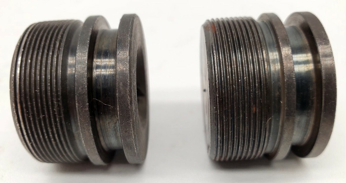 5463　カツK811＋K801 NOS OEM 85-86 KAWASAKI KX250 KX 250 / 86-87 TECATE CLUTCH