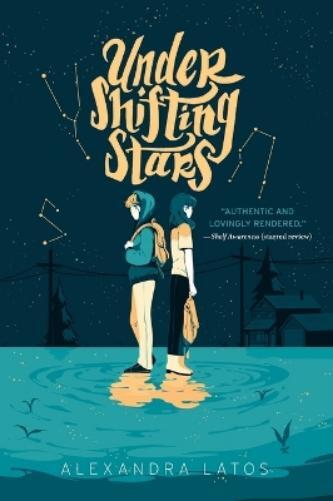 Thumbnail - Alexandra Latos Under Shifting Stars (taschenbuch) (us Import)