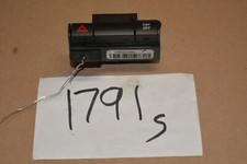 08 09 10 Caravan Dash ESP ON/OFF Hazard Light Switch Control Power #1791-S 