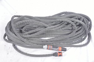 Gardena Textilschlauch Liano Set 30m Gartenschlauch Wasserschlauch 18438-20