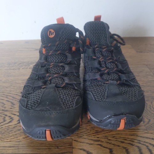 Merrell Alverstone GoreTex Womens Ladies Walking Shoes UK 5 *See Images