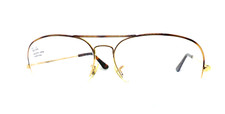 Rayban Baush Lomb 145 eyeglasses frame for men 80s vintage