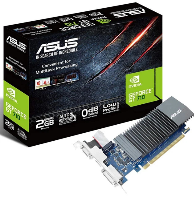 ASUS Computer Graphics & Video Cards