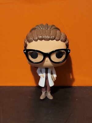 Funko Pop! Television Orphan Black Helena #204 Hot Topic Exc Vinyl Figure In Box