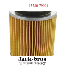 SUZUKI Genuine OEM CARRY VAN & TRUCK DC51T DD51T Air Filter 13780-79001 