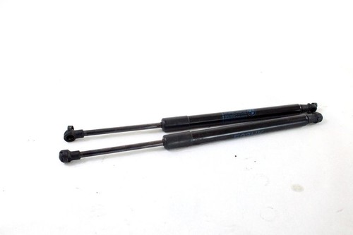 51247129194 Paar Kolben Stäbe Schraubenset Heckträger Motorhaube Hinten Ba