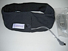 Sleep Phones REPLACEMENT headband & speakers ONLY, WITHOUT Bluetooth module NEW 