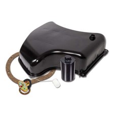 Jaguar E-typexke Series 12 Fuel Tank Fitting Kit -c19801