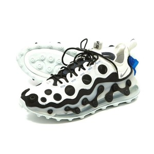 Nike Air Max 720 ISPA - Cd2182-001 - SNS