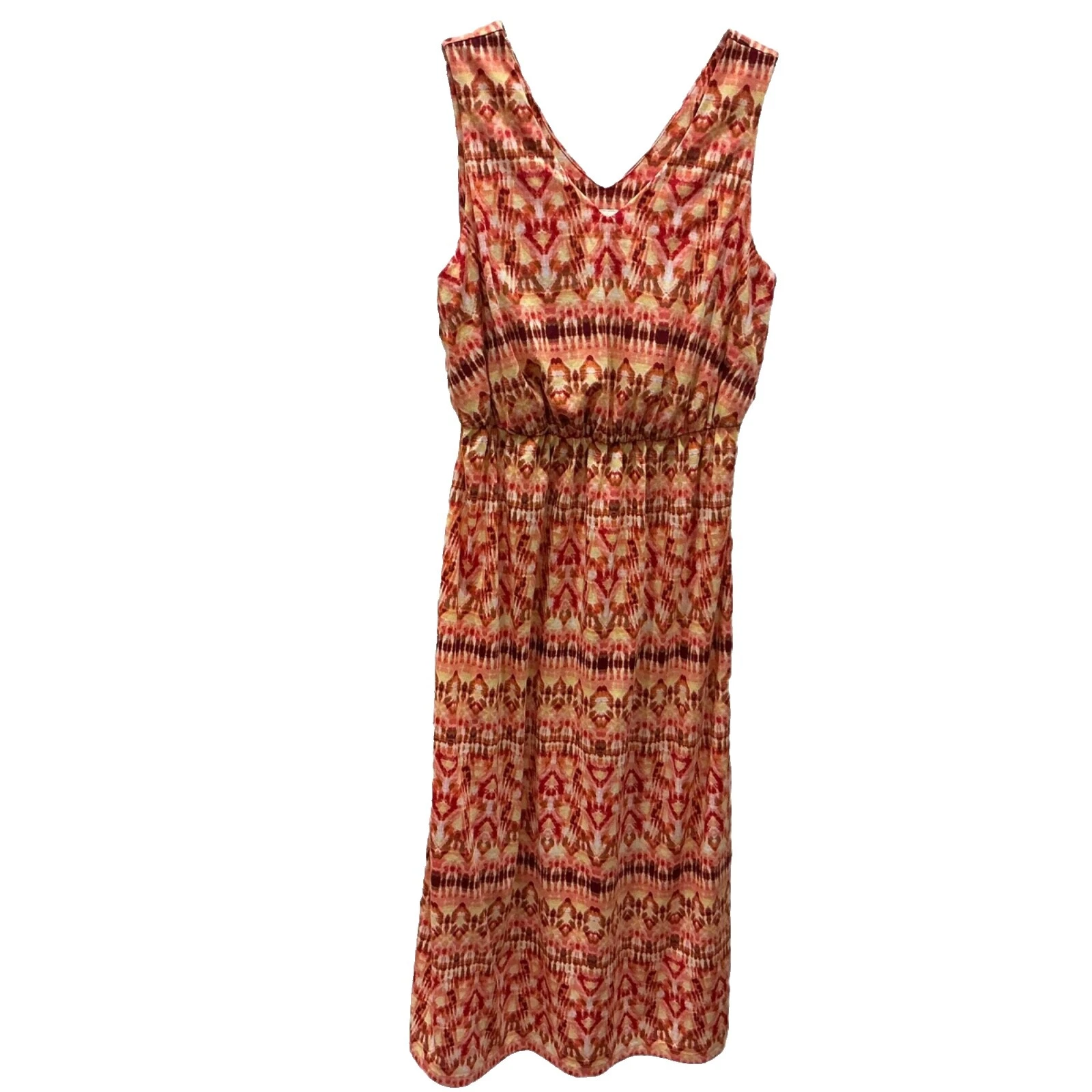 Faded Glory Women's Overall Dress