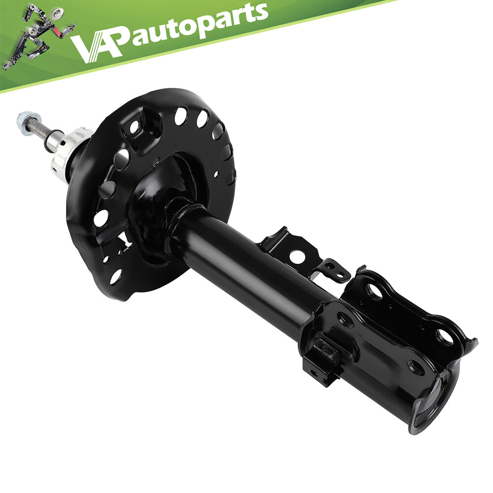 For 20102013 KIA SOUL Front Rear Absorber Struts Gas Shocks Assemblies