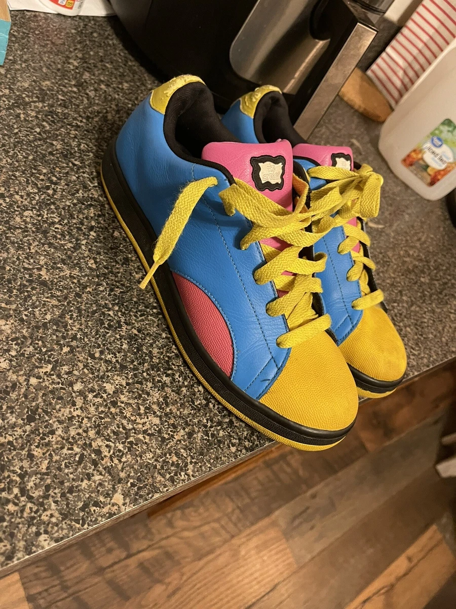 Pharrell williams ice cream shoes top
