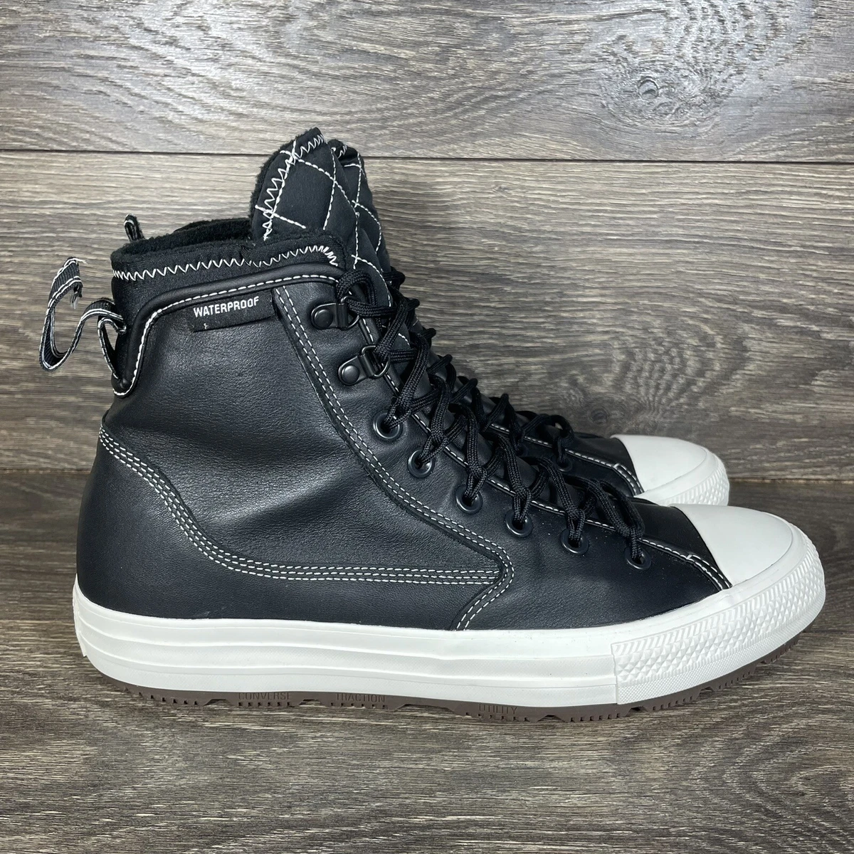 Jual clearance converse waterproof