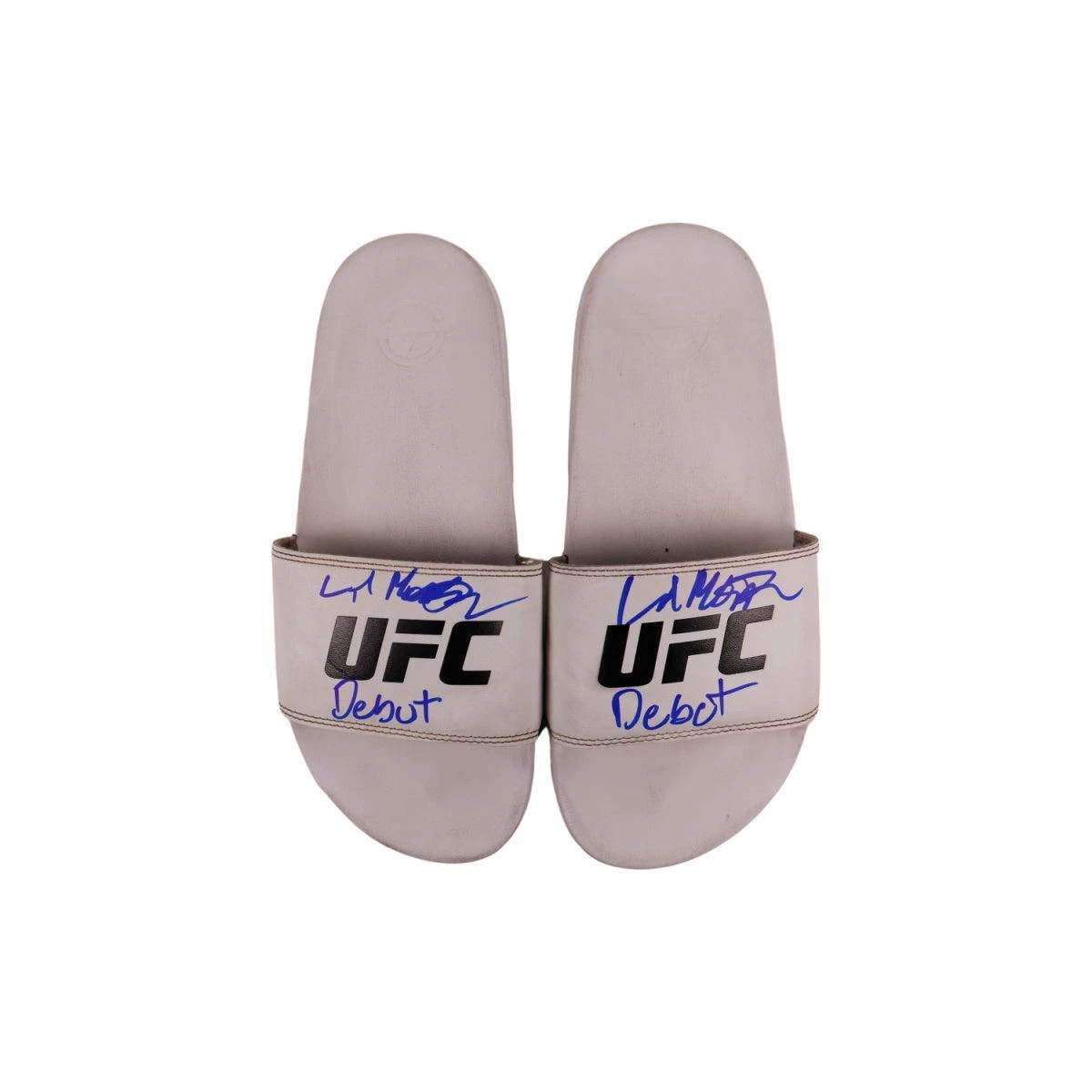 Ufc sandals clearance