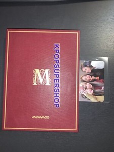 Mamamoo Memory | eBay