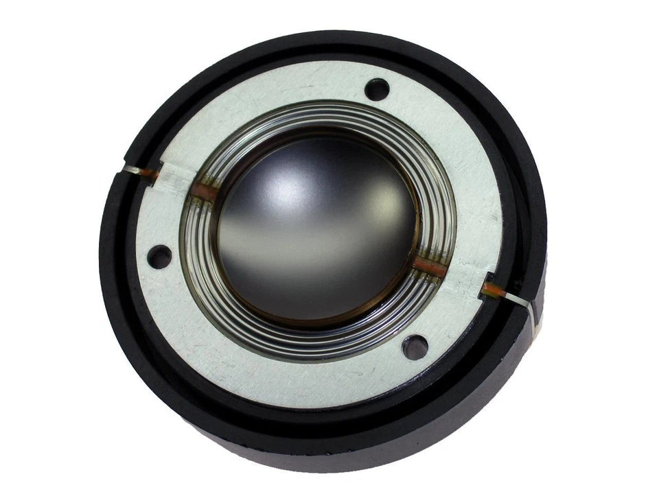SS Audio Diaphragm for Behringer Eurolive B1520 B208 B300 Horn Driver 34T30D8 - Image 2 of 4
