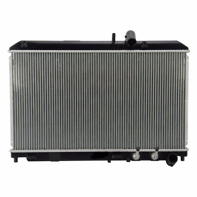 RAYTEN CU2694 RADIATOR for Mazda RX-8 2004-2008 R2 1.3L AT 1 Row